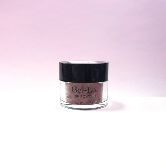 Gel-Le - Dip Powder - D044 1oz (Limited)