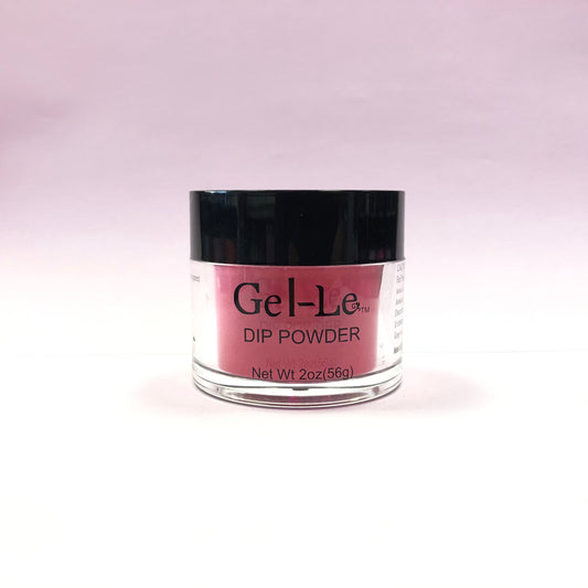 Gel-Le Dip Powder - D101, 2 oz (Limited)