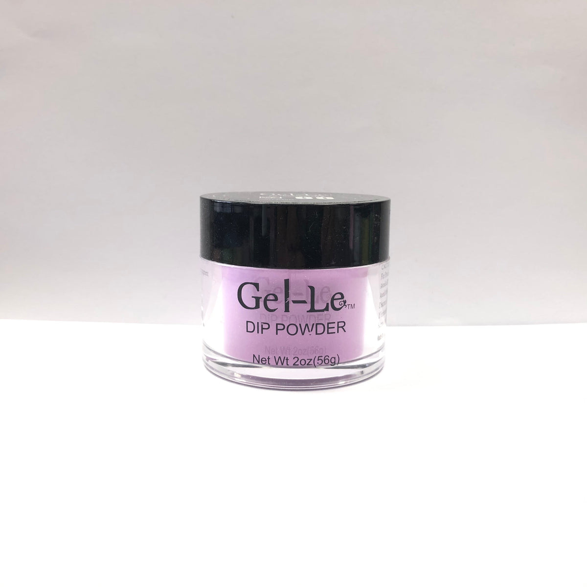 Gel-Le Dip Powder - D080, 2 oz (Limited)