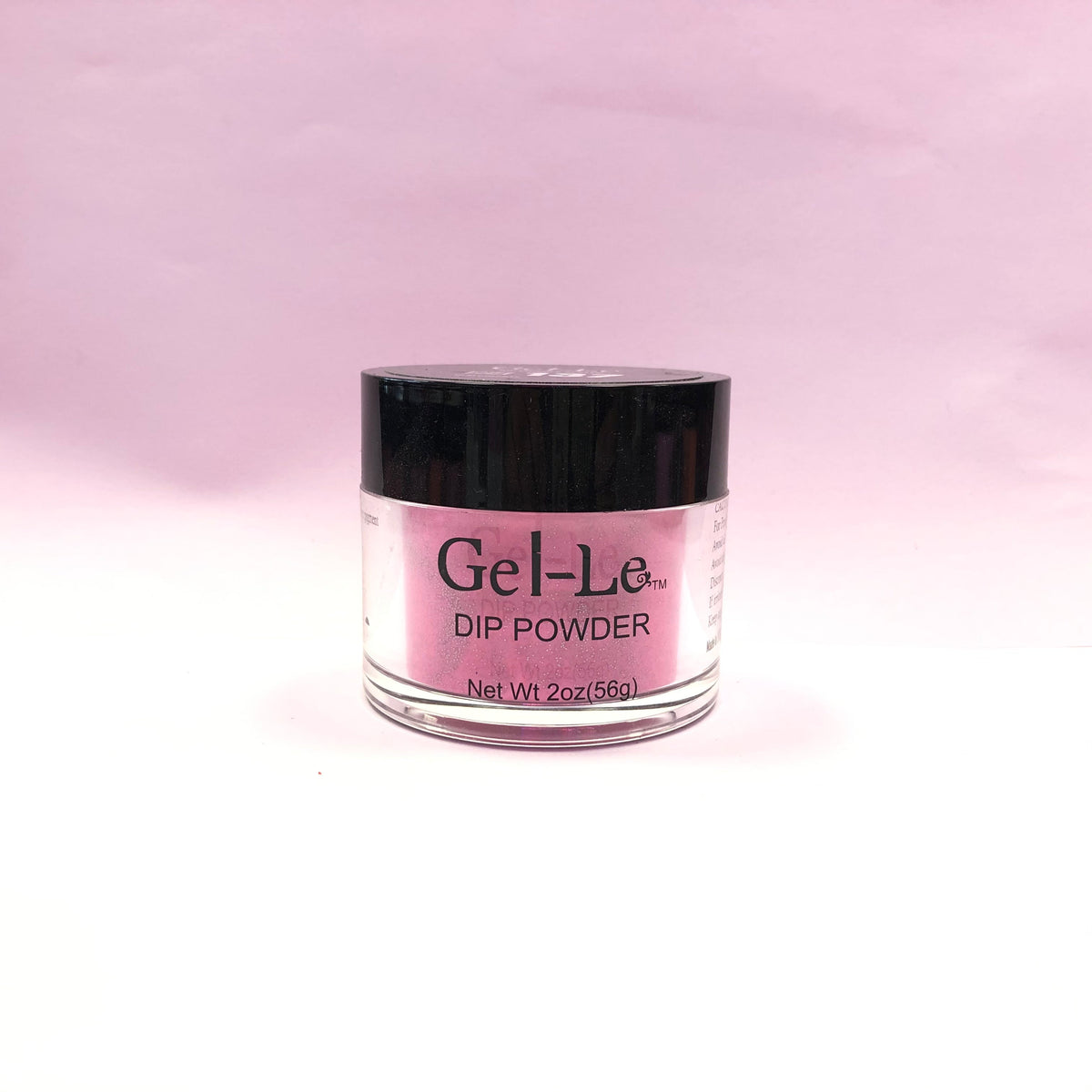 Gel-Le Dip Powder - D137, 2 oz (Limited)