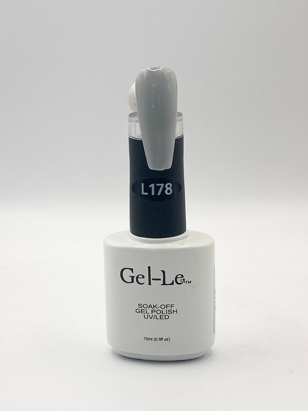 Gel-Le L178 Magnesium Gel Polish
