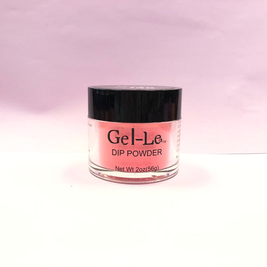 Gel-Le Dip Powder D140 2 oz (Limited)