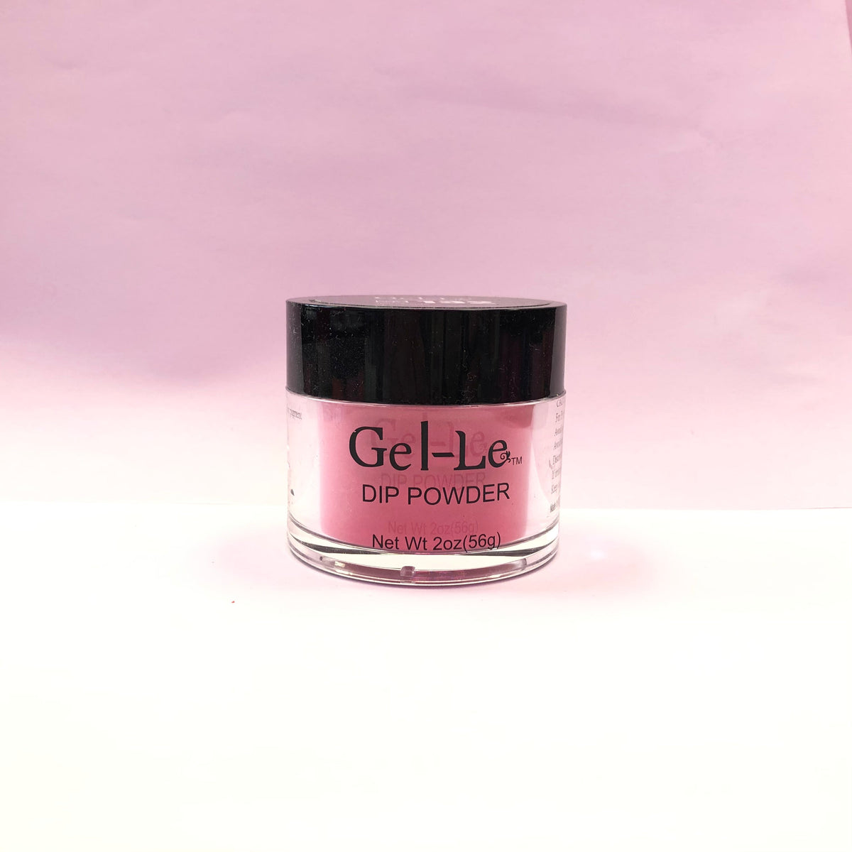 Gel-Le Dip Powder - D132, 2 oz (Limited)