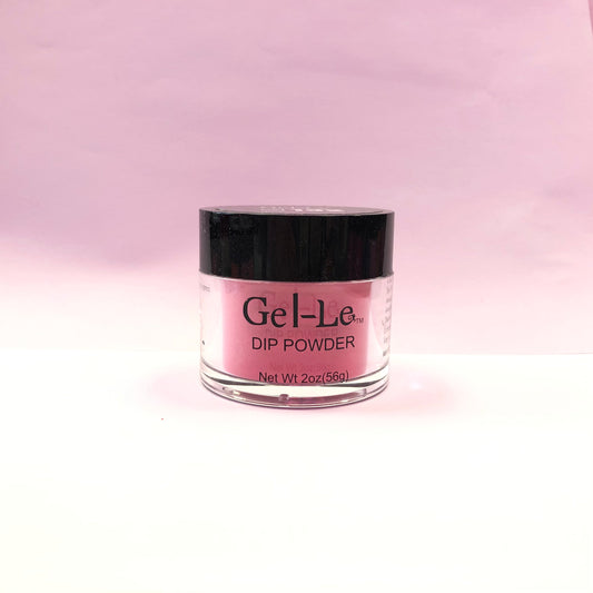 Gel-Le Dip Powder - D132, 2 oz (Limited)