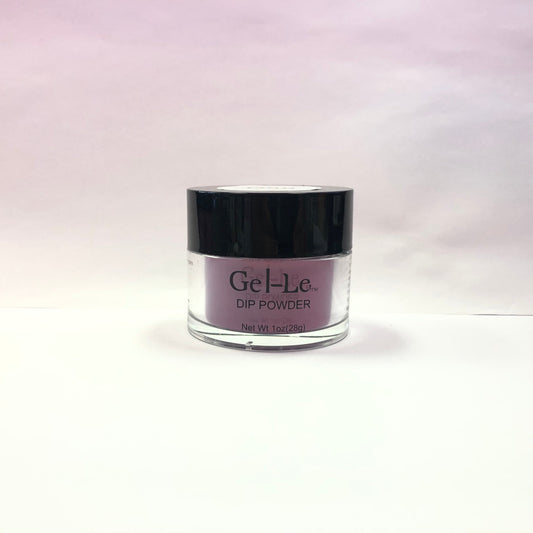 Gel-Le Dip Powder - D055 1 oz (Limited)