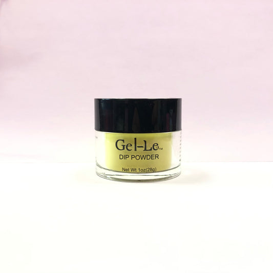 Gel-Le Dip Powder - D098 1 oz (Limited)