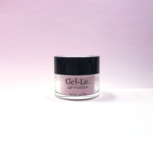 Gel-Le Dip Powder - D048 1 oz (Limited)