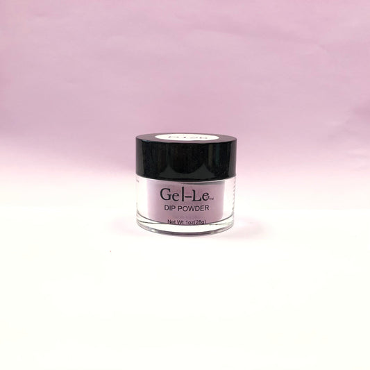 Gel-Le Dip Powder - D126 - 1 oz (Limited)