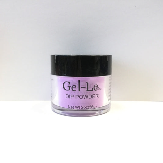 Gel-Le - Dip Powder - D003 2oz (Limited)
