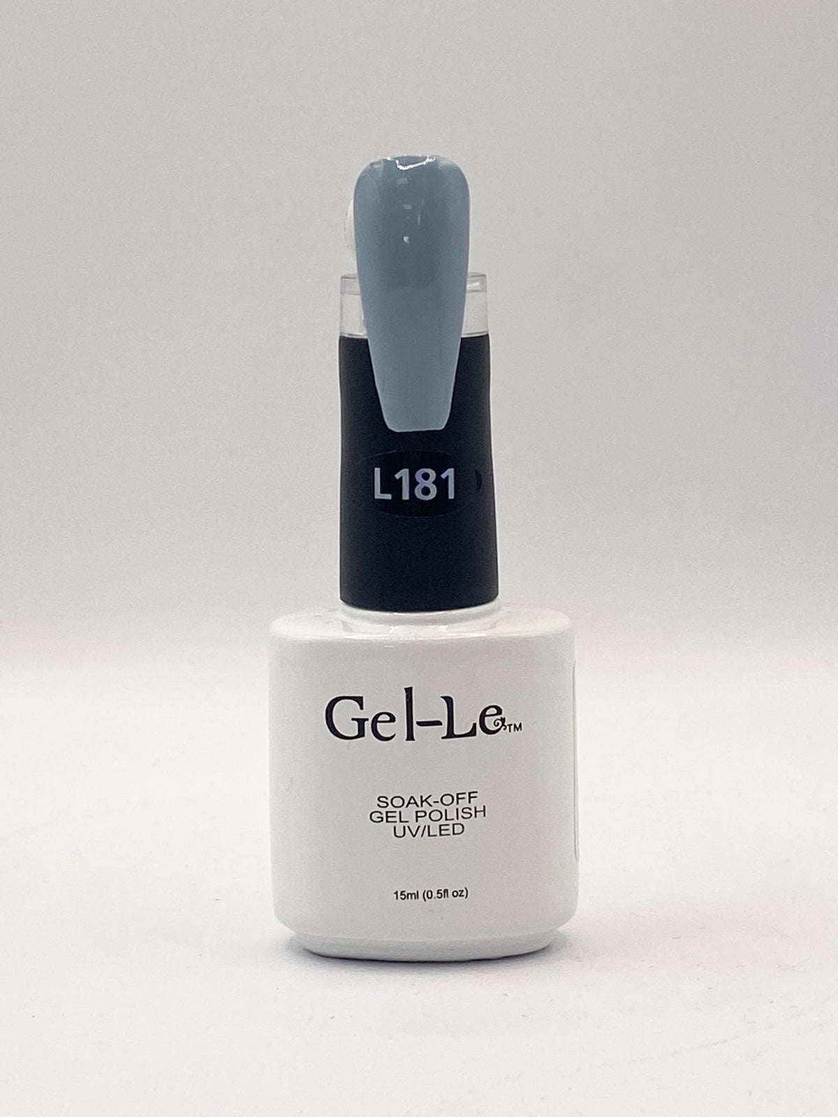 Gel-Le L181 Mark This Color Gel Polish