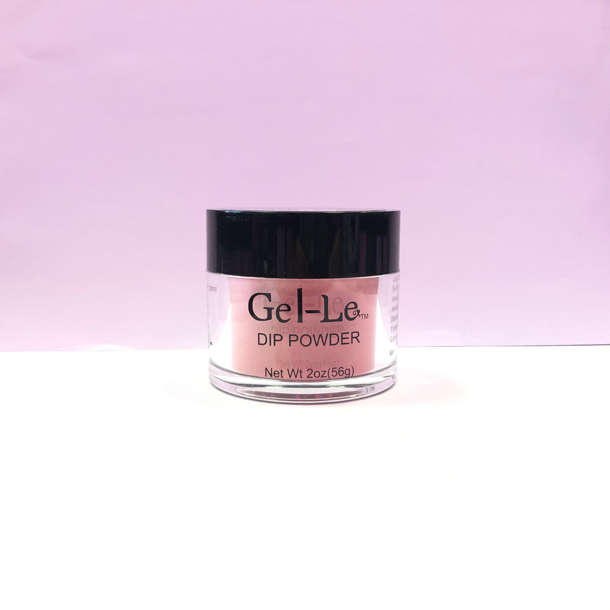 Gel-Le - Dip Powder - D085 2oz (Limited)
