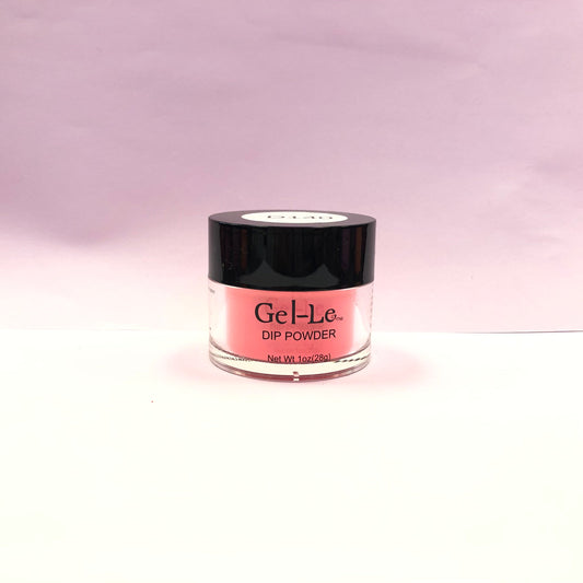 Gel-Le Dip Powder - D140, 1 oz (Limited)