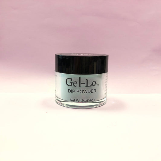 Gel-Le Dip Powder D125 2 oz (Limited)