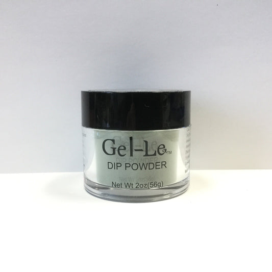 Gel-Le - Dip Powder - D006 2oz (Limited)