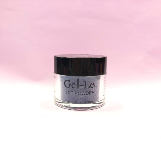 Gel-Le Dip Powder - D135, 2 oz (Limited)