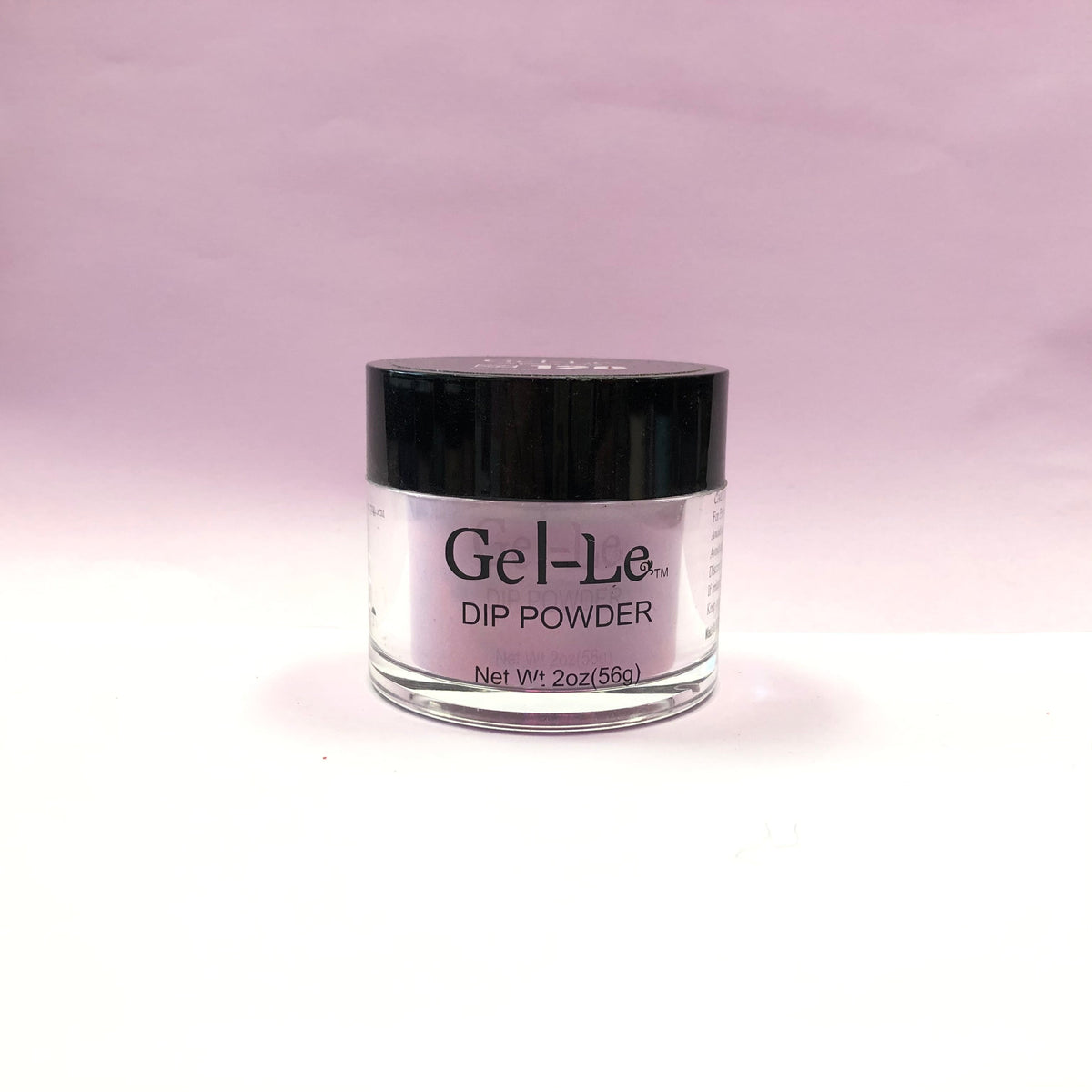 Gel-Le Dip Powder - D126, 2 oz (Limited)