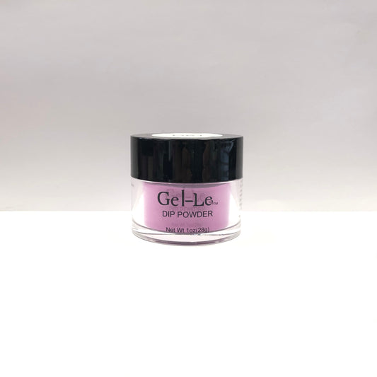 Gel-Le Dip Powder - D061, 1 oz (Limited)