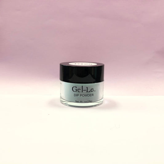 Gel-Le Dip Powder - D125 - 1 oz (Limited)