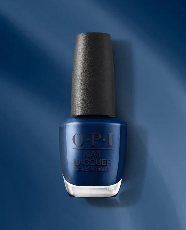 OPI S059 IndiGO Off Nail Polish (OPI Summer 2025)