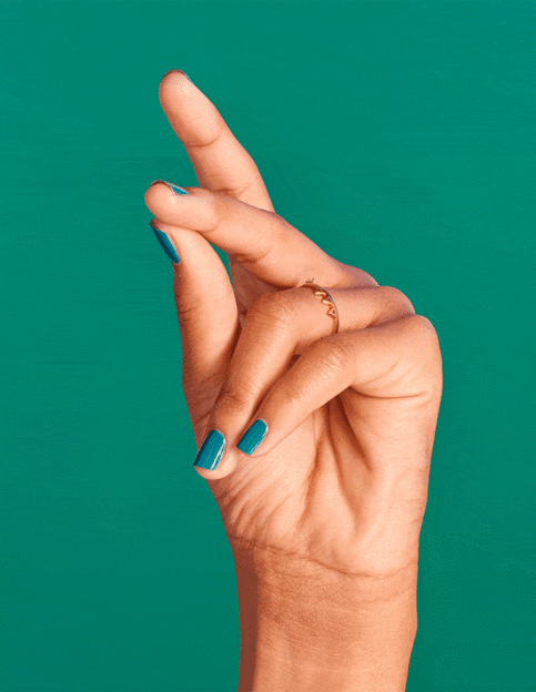 OPI - F85 Is That a Spear in Your Pocket? 1.5 oz Dip Powder