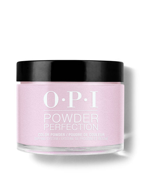 OPI - H39 It's A Girl 1.5 oz (Dip Powder)