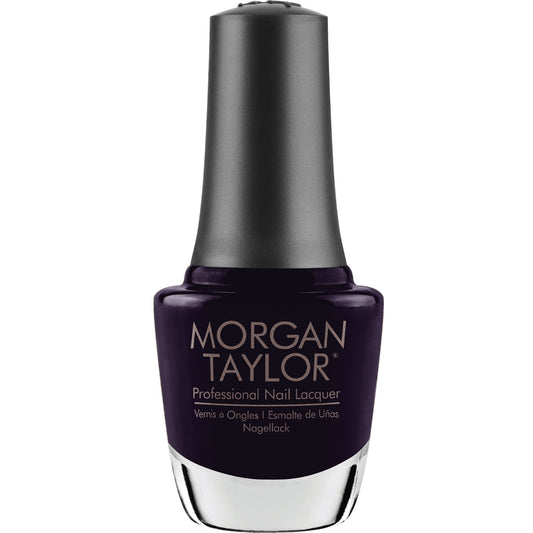Nail Harmony - 376 A Kiss In The Dark (Morgan Taylor) (Limited) (Discontinued)