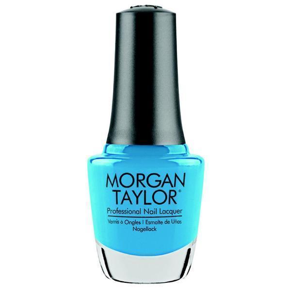 Nail Harmony 259 No Filter Needed (Morgan Taylor)