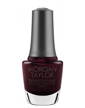 Nail Harmony - 396 You're In My World Now (Morgan Taylor) (Limited)
