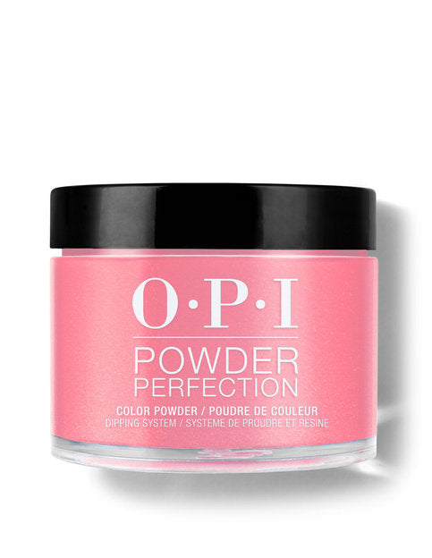 OPI - T31 My Address is "Hollywood" 1.5 oz (Dip Powder)