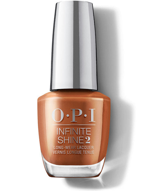 OPI - MI03 My Italian Is A Little Rusty (Infinite Shine)(Limited)