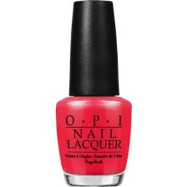 OPI - N38 Down to the Core-al (Polish) (Limited)