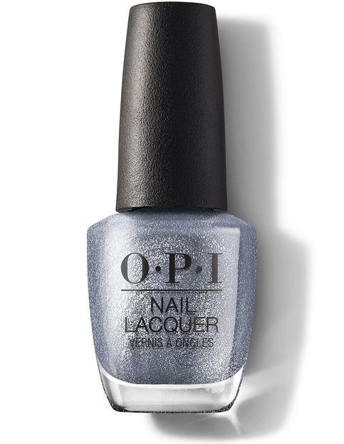 OPI MI08 OPI Nails The Runway Polish