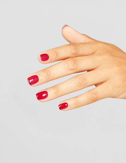 OPI - L72 OPI Red 1.5 oz (Dip Powder)