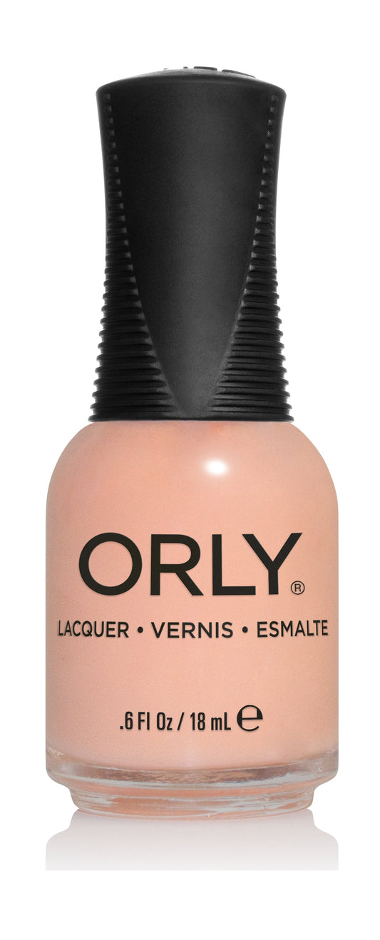 Orly - 013 Everything's Peachy .6oz (Polish)(Limited)
