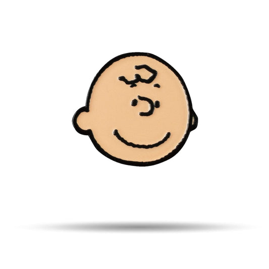 Peanuts “Charlie Brown” – Ball Marker