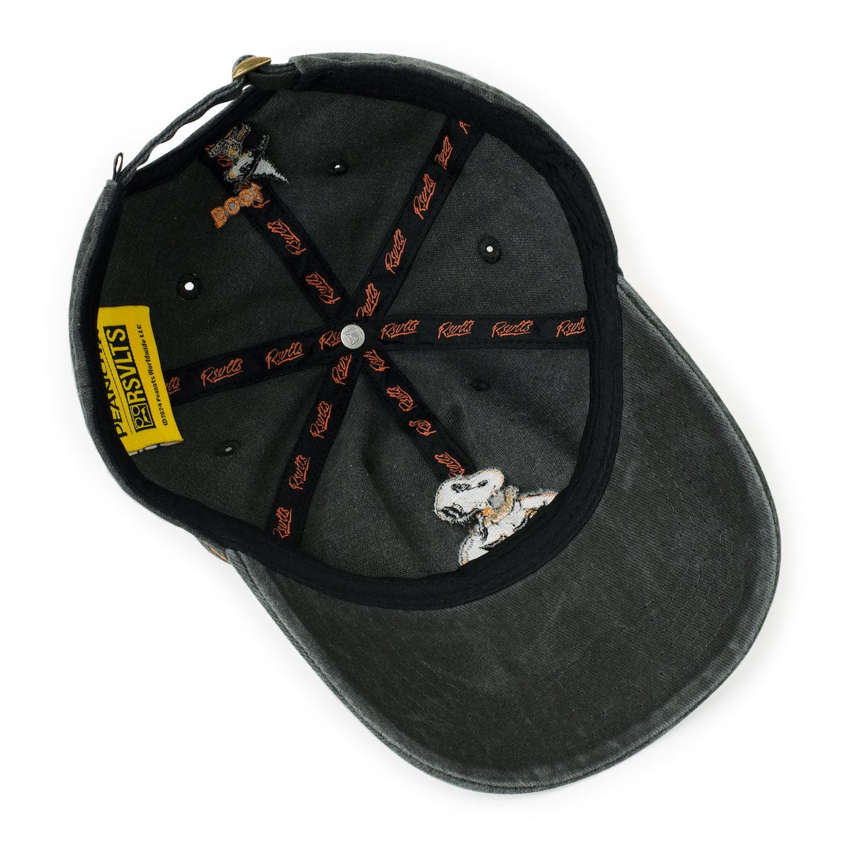 Peanuts “Boo!” – Dad Hat