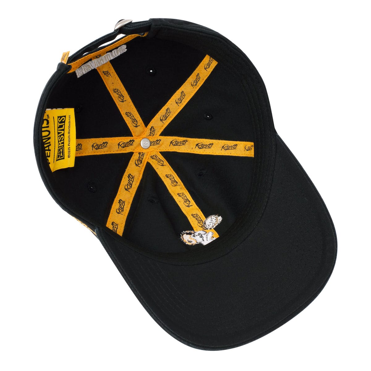 Peanuts “Snoopy Scores!” – Dad Hat