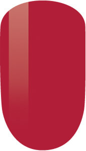 Lechat - Perfect Match - #188 Lady In Red 1.5oz (Dip/Acrylic)