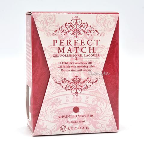 Lechat - Perfect Match - #238 Painted Maple .5oz (Duo) (Limited)