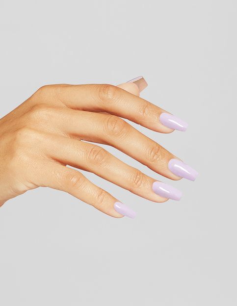 OPI - F83 POLLY WANT A LACQUER? 1.5 oz (Dip Powder)