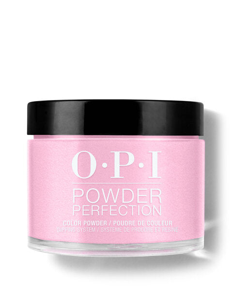 OPI - D52 Racing For Pinks 1.5oz (Dip Powder)