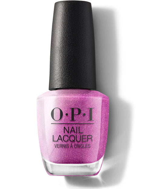 OPI - SR4 Rainbows A Go Go (Polish) (Limited)