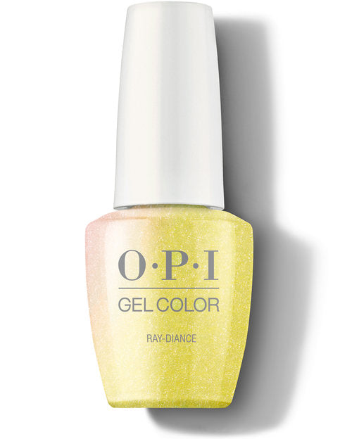 OPI - SR1 Ray-Diance (Gel) (Limited)