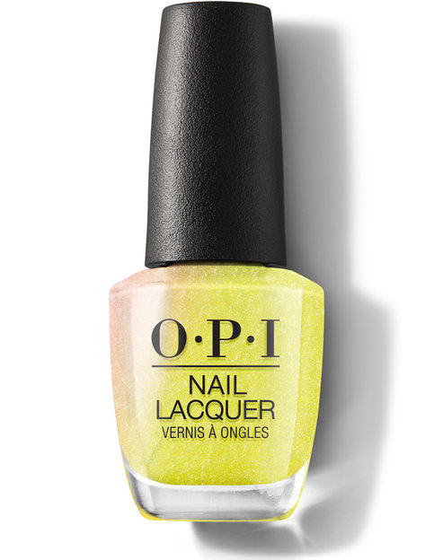 OPI - SR1 Ray-Diance (Polish) (Limited)