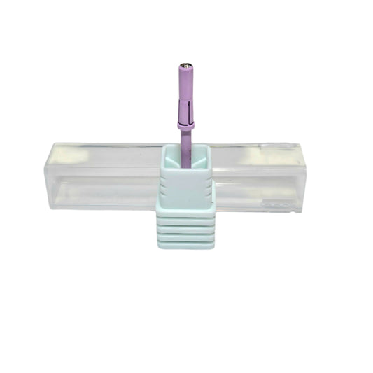 Mini Magenta Mandrel Bit – 3/32 Gauge