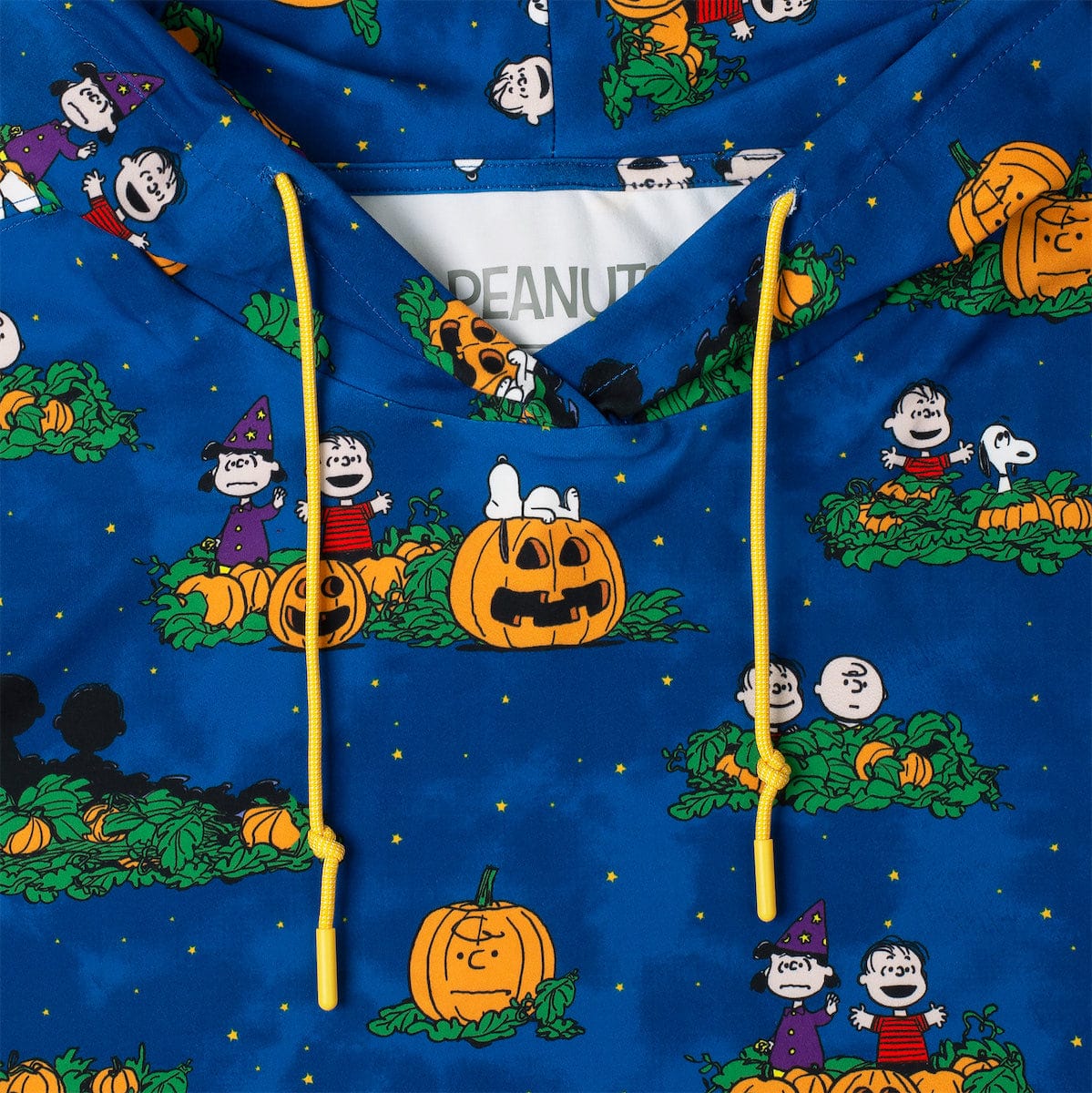 Peanuts “It's the Great Pumpkin!” – Performance Hoodie