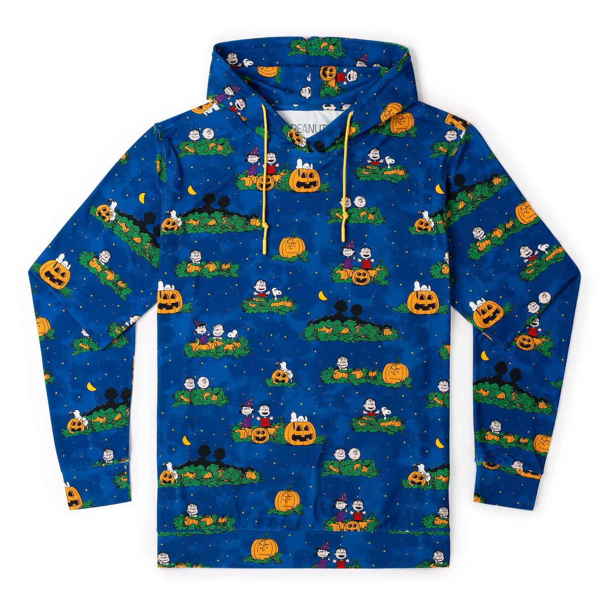Peanuts “It's the Great Pumpkin!” – Performance Hoodie