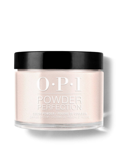 OPI P61 Samoan Sand 1.5 oz Dip Powder