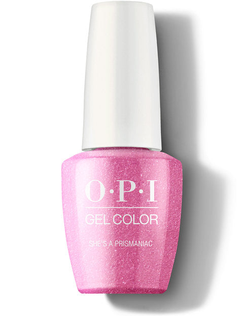 OPI - SR3 She's A Prismaniac (Gel) (Limited)