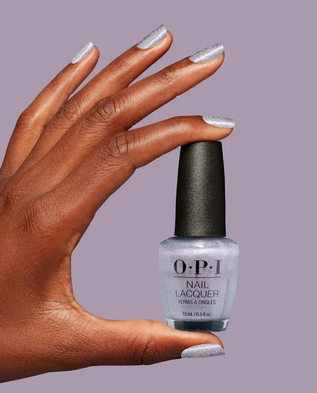 OPI - S048 Case of Glamnesia (Polish)(OPI Spring 2025)